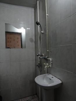 Jintai Motel Шеньчжень Екстер'єр фото