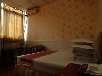 Jintai Motel Шеньчжень Екстер'єр фото
