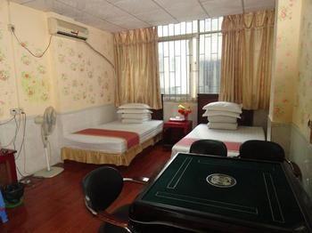 Jintai Motel Шеньчжень Екстер'єр фото