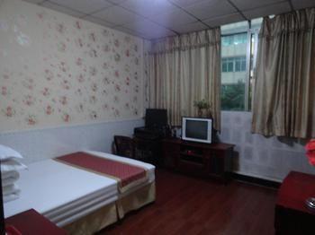 Jintai Motel Шеньчжень Екстер'єр фото
