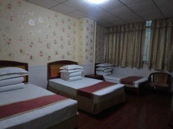 Jintai Motel Шеньчжень Екстер'єр фото