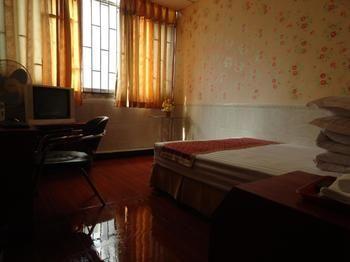 Jintai Motel Шеньчжень Екстер'єр фото