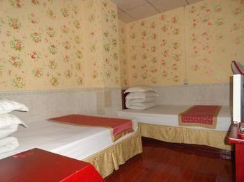 Jintai Motel Шеньчжень Екстер'єр фото